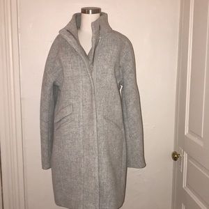 JCREW Cocoon Coat